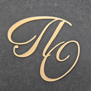 Топер "ПО" #847