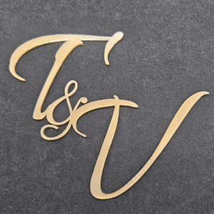 Топер "T&V" #846