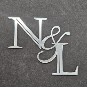 Топер "N&L"  #832