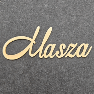 Топер "Masza" #818