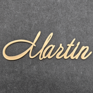 Топер "Martin" #815