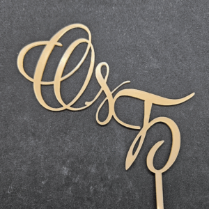 Топер "О&Б"  #801