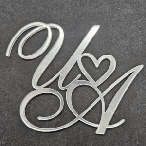 Топер "ИА"  #784