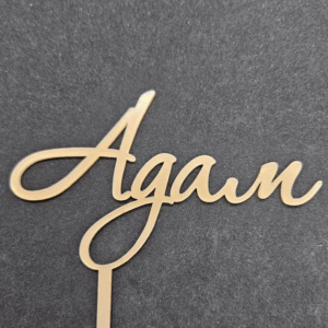 Топер "Адам"  #774