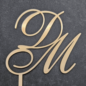 Топер "DM"  #763