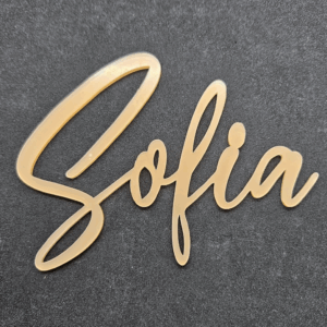 Топер "Sofia"  #746