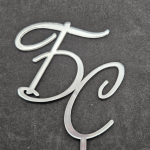 Топер "БС"  #715