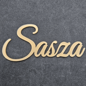 Топер "Sasza" #710
