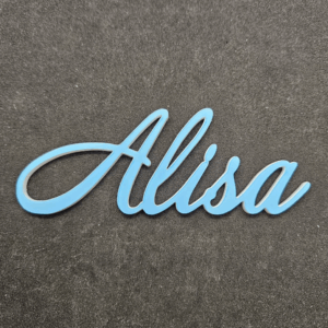 Топер "Alisa" #708