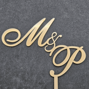 Топер "M&P" "М&Р" #702