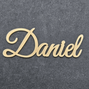Топер "Daniel" #700