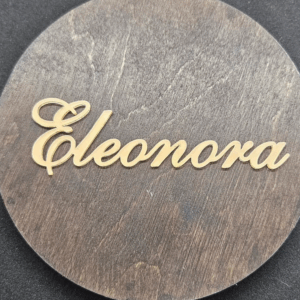 Топер "Eleonora" #599