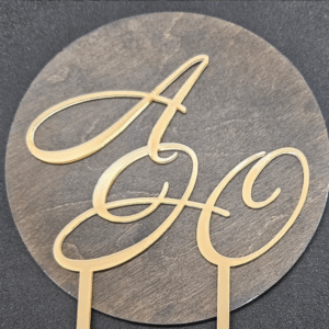 Топер "АЮ"  #556