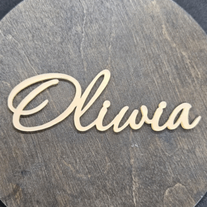 Топер "Oliwia" #508