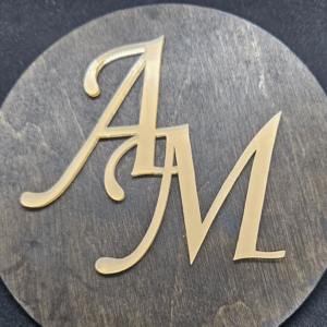 Топер "A&M" #507