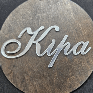 Топер "Кіра" #501