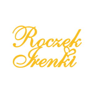 Топер "Roczek Irenki" #1185