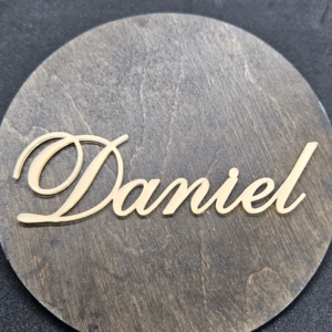 Топер "Daniel" #495