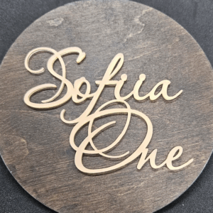 Топер "Sofiia One" #473