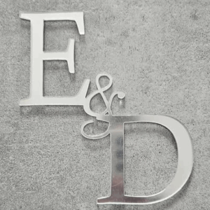 Топер "E&D"  #395