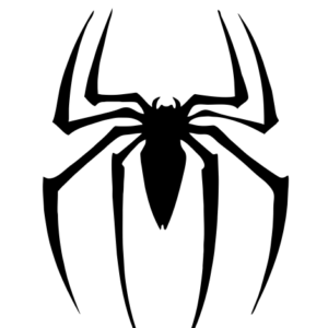 Топер павук #57