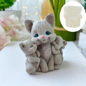 Молди кицьки