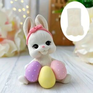 Молди пасхальні