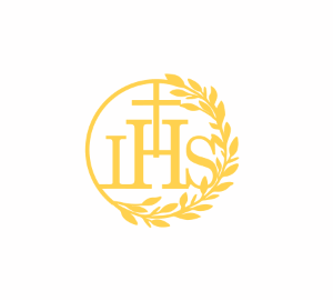 Топер "IHS" #1029