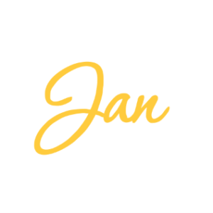 Топер "Jan" #1158