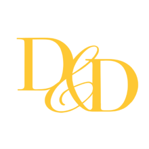 Топер "D&D" #1169