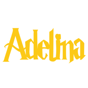 Топер "Adelina" #1175