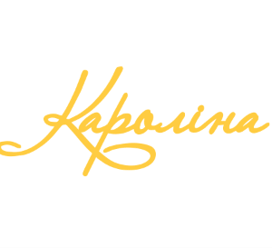 Топер "Кароліна" #1182