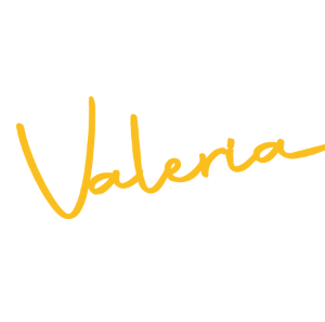 Топер "Valeria" #1190