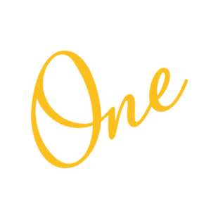 Топер "One" #1197