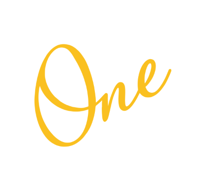 Топер "One" #1197